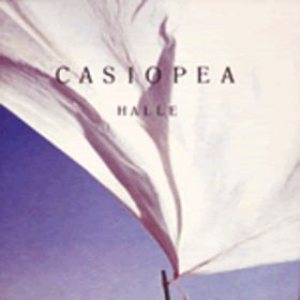 Casiopea - Halle cover art