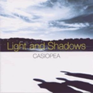 Casiopea - Light and Shadows cover art