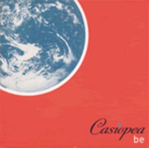 Casiopea - Be cover art