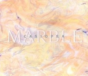 Casiopea - Marble cover art