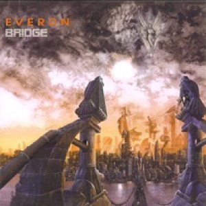 Everon - Bridge cover art