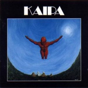 Kaipa - Kaipa cover art