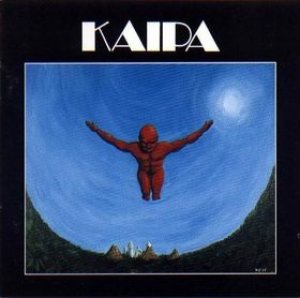 Kaipa - Kaipa cover art Kaipa - Kaipa cover art