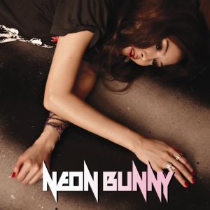야광토끼 (Neon Bunny) - Happy Ending cover art