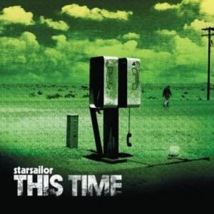 Starsailor - This Time cover art
