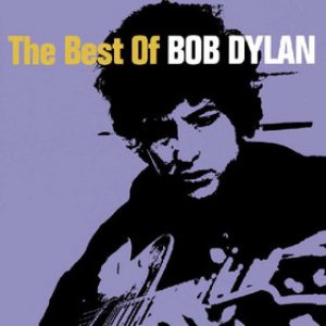Bob Dylan - The Best of Bob Dylan cover art