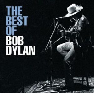 Bob Dylan - The Best of Bob Dylan cover art