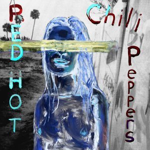 Red Hot Chili Peppers - By the Way cover art