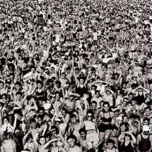 George Michael - Listen Without Prejudice Vol. 1 cover art
