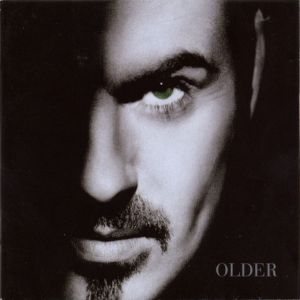 George Michael - Older cover art