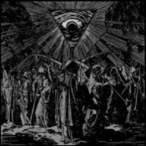 Watain - Casus Luciferi cover art