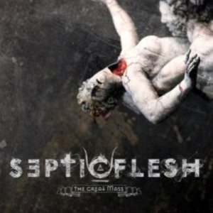 Septic Flesh - The Great Mass cover art