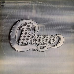 Chicago - Chicago cover art