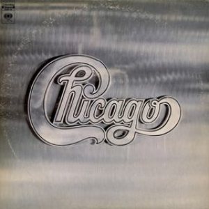 Chicago - Chicago cover art Chicago - Chicago cover art