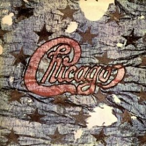 Chicago - Chicago III cover art