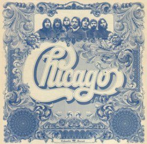 Chicago - Chicago VI cover art
