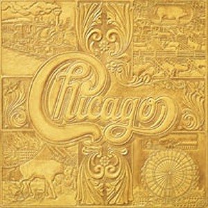 Chicago - Chicago VII cover art