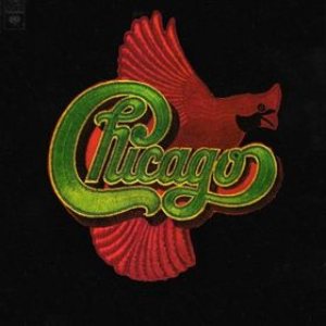 Chicago - Chicago VIII cover art