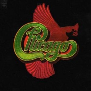Chicago - Chicago VIII cover art Chicago - Chicago VIII cover art