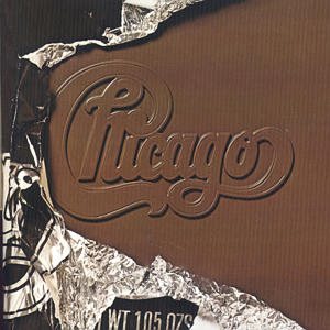 Chicago - Chicago X cover art