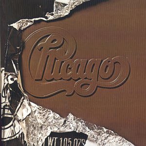 Chicago - Chicago X cover art Chicago - Chicago X cover art