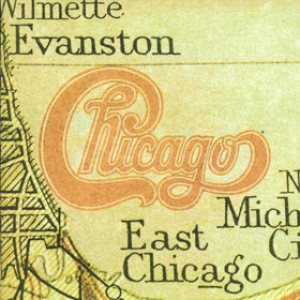 Chicago - Chicago XI cover art