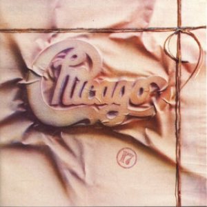 Chicago - Chicago 17 cover art