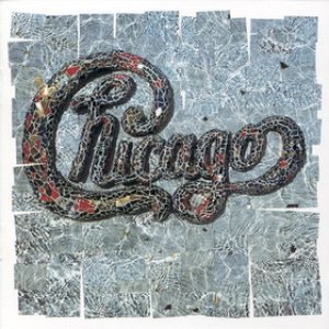 Chicago - Chicago 18 cover art