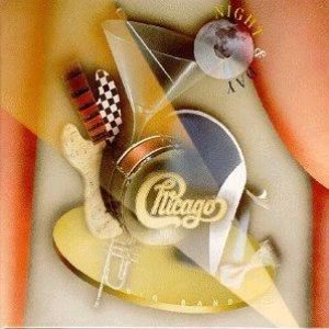 Chicago - Night & Day Big Band cover art