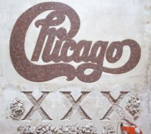Chicago - Chicago XXX cover art