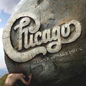 Chicago - Chicago XXXII: Stone of Sisyphus cover art