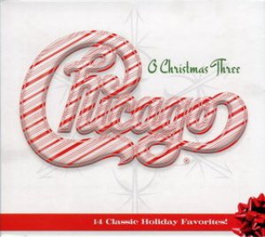 Chicago - Chicago XXXIII: O Christmas Three cover art