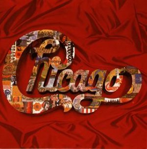 Chicago - Heart of Chicago: 1967-1997 cover art