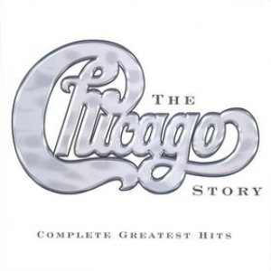 Chicago - The Chicago Story - Complete Greatest Hits cover art