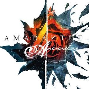 Amaranthe - Amaranthine cover art