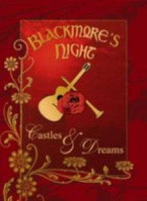 Blackmore's Night - I'll Be There cover art