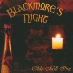 Blackmore's Night - Olde Mill Inn cover art