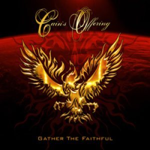 Cain's Offering - Gather the Faithful cover art