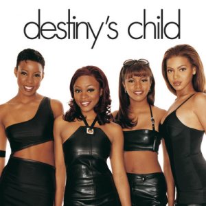 Destiny's Child - Destiny's Child cover art