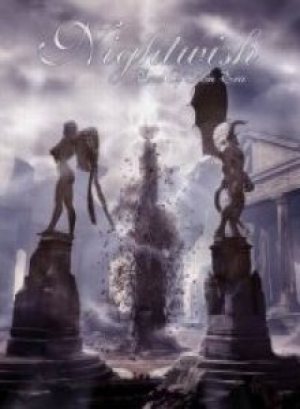 Nightwish - End of And Era cover art