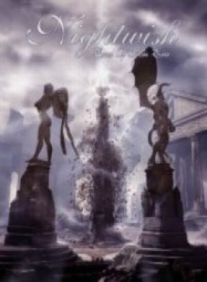 Nightwish - End of And Era cover art Nightwish - End of And Era cover art