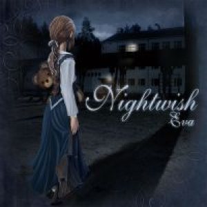 Nightwish - Eva cover art