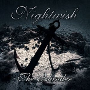 Nightwish - The Sound of Nightwish Reborn cover art Nightwish - The Sound of Nightwish Reborn cover art