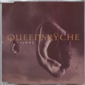Queensrÿche - spOOL cover art