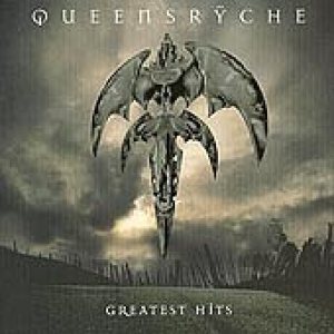 Queensrÿche - Greatest Hits cover art
