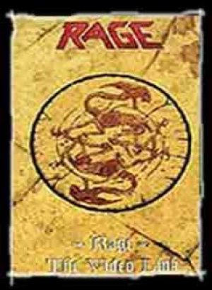 Rage - The Video Link cover art