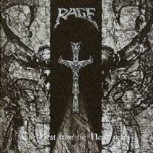 Rage - The Best from the Noise Years cover art