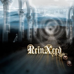 ReinXeed - The Light cover art