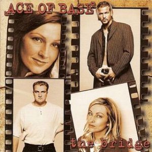 Ace of Base - The Bridge cover art