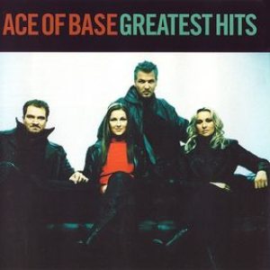 Ace of Base - Greatest Hits cover art